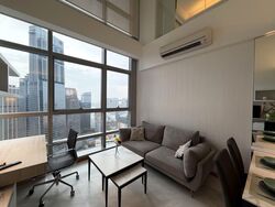 The Clift (D1), Apartment #594137011